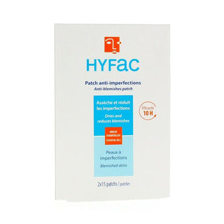 Hyfac Plus Patch 2X15