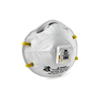 3M 8210 (10) Particulate Respirator N95 Mask