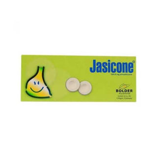 Jasicone Pastilles 20'S