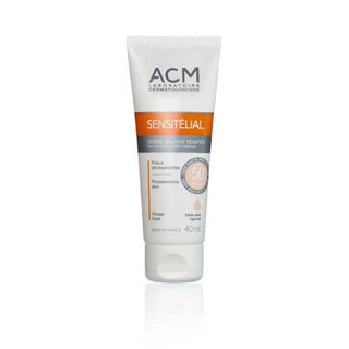 Acm Medisun Cream Spf50 Light Tint 40ML