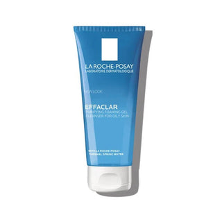Effaclar Purif Foaming Gel 200ML