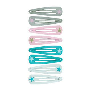 Beter 19036 Click Clack Penguin 5Cm 4 Unid