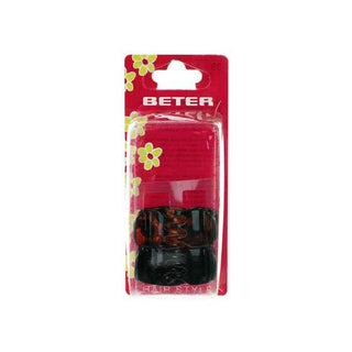 Beter 19058 Claw 2.5Cm 4 Unid