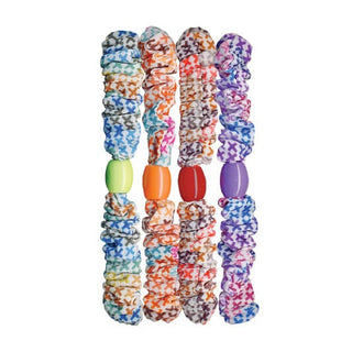 Beter 19101 Headband+2 Click Clack+2 Ponytails