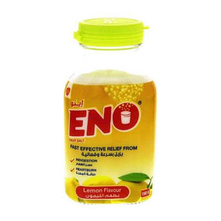 Eno Lemon Salt 150G