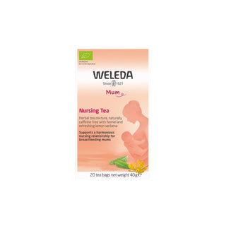 Weleda Nursing Tea 40ML