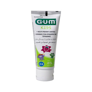 Butler 3000Me Kids 3+ Years Toothpaste 50ML