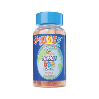 Mr. Tumee Omega 3 60'S
