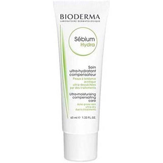 Sebium Hydra Moist Cream 40ML
