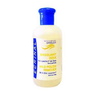 Ecrinal Polish Remover 125ML