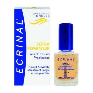 Ecrinal Nail Repair Serum 10ML