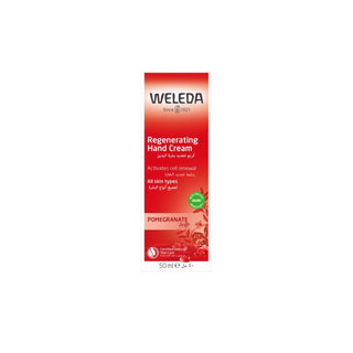 Weleda Pomegranate Hand Crm 50ML