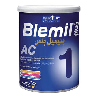 Blemil Plus 1Ac 400G Milk