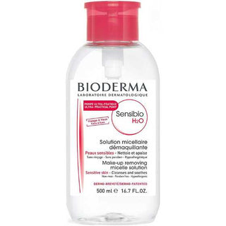 Sensibio H2O 500ML With Pump