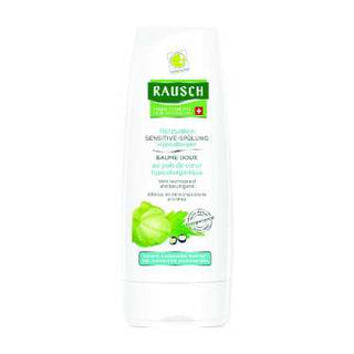 Rausch Heart Seed Sensitive Condr 200ML