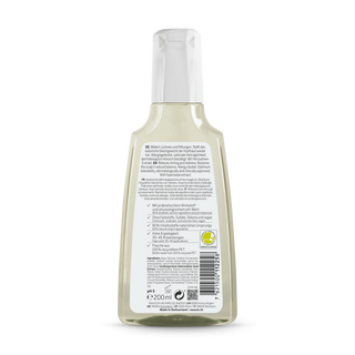 rausch-heart-seed-sensitive-shampoo-200ml