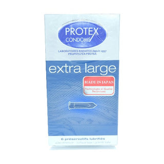Protex Extra Large 6'S