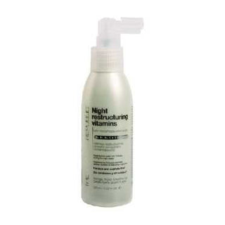 Cosrep Night Restructuring Vitamins 125ML