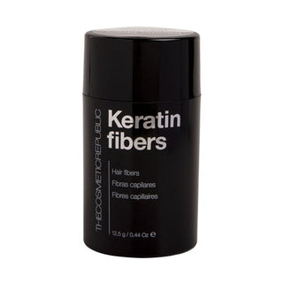 Cosrep Keratin Fibers Black 12.5G