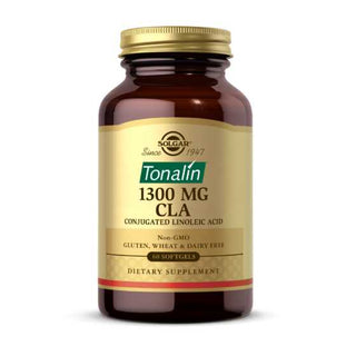 Sol Tonalin Cla 1300Mg Sg 60'S