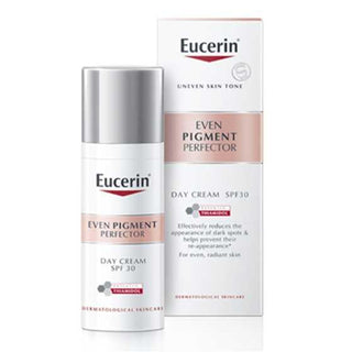 Eucerin Even Pigment Perfector Day Cream