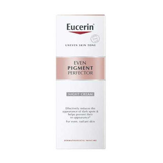Eucerin Even Pigment Perfector Night Crm