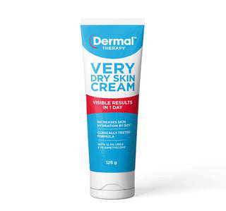 Flexitol Very Dry Skin Cream 125G