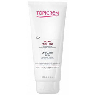 Topicrem Ad Emollient Balm 200ML