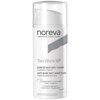Led Noreva Trio White Night Depig Cream 30ML
