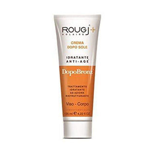 Rougj Aftersun Cream Depobronz 125ML