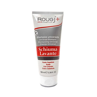 Rougj Universal Treatment Shampoo 125ML