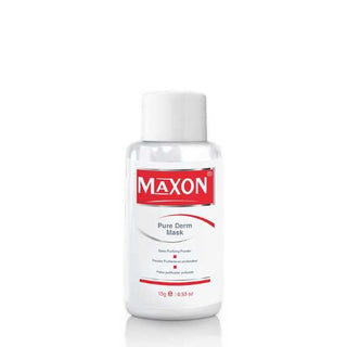Max On Pure Derm Mask 15G