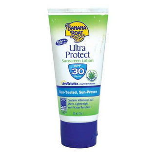 Banana Boat Ultra Prot Spf30 90ML Sunblock