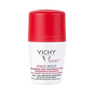 Vichy Deodrant Stress 72Hrs 50ML 4001