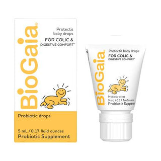 Biogaia Probiotic Oral Drops