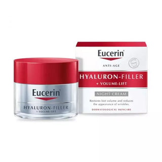 Eucerin Hfv Lift Night Cream 50ML