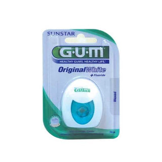 Butler 2040 Waxed 30M Original White