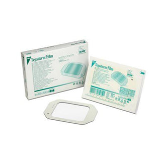 3M 1626W 10Cmx12Cm 50'S Tegaderm Film Dress