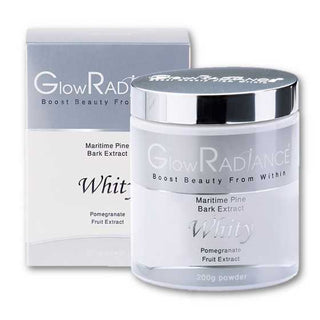 Max On Glow Radiance Whity Powder 200G