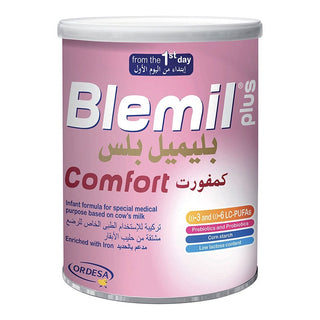 Blemil Plus Comfort 400G Milk