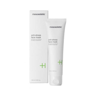 Mesoestetic Anti-Stress Face Mask 100ML
