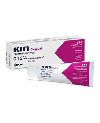 Kin Gingival Tp 75ML Complex
