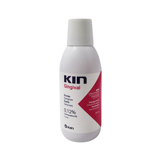Kin Gingival Mouth Wash 250ML (Complex)