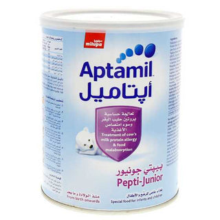 Milupa Aptamil Pepti Junior 400G