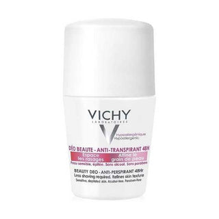 Vichy Beauty Deodorant 48H 50ML