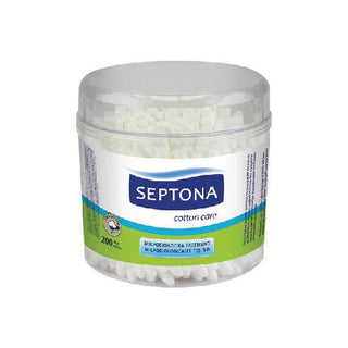 Septona Cotton Buds 200 Kids