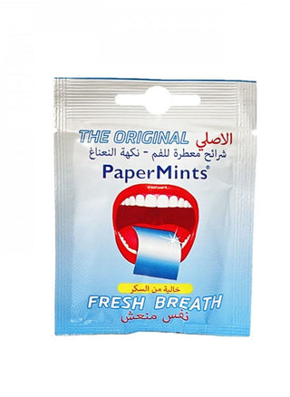 Papermints Mint 24 Strips