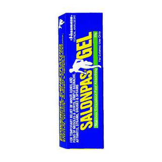 Salonpas Gel 30G