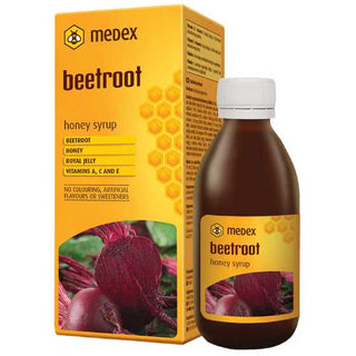 Medex Redapin Syrup 200ML