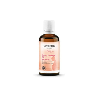 Weleda Nursing Oil 50ML 9509